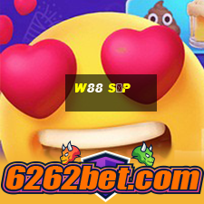 w88 sập