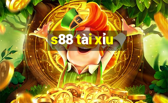 s88 tài xỉu