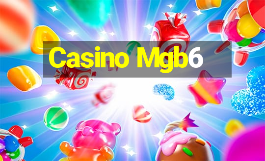 Casino Mgb6