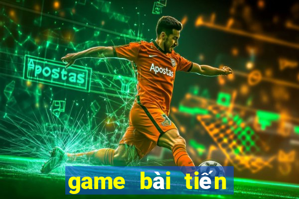 game bài tiến lên bigkool