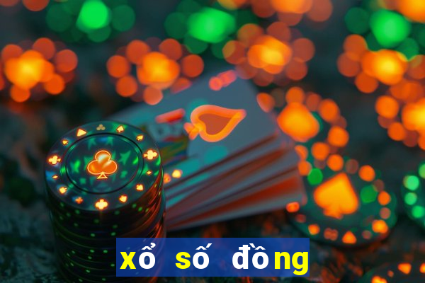 xổ số đồng nai ngày 19 tháng 04