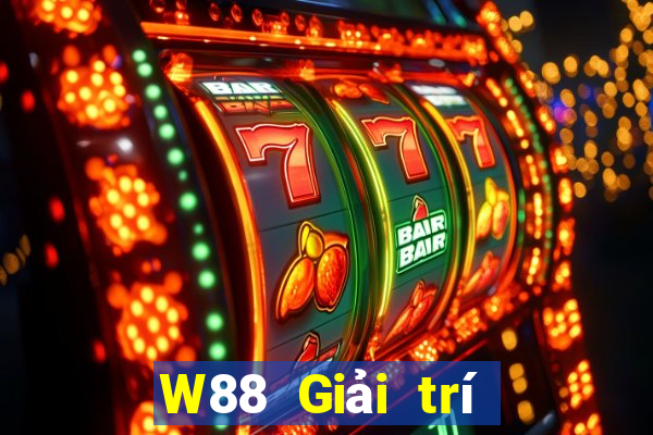 W88 Giải trí game bài Dahua