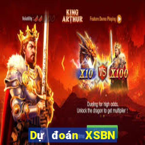 Dự đoán XSBN thứ Ba