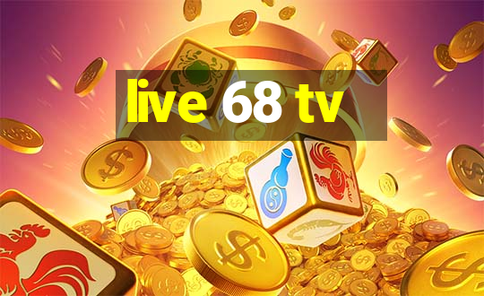 live 68 tv