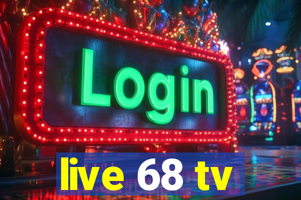 live 68 tv