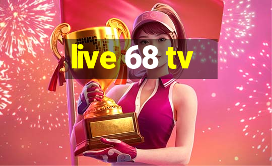 live 68 tv