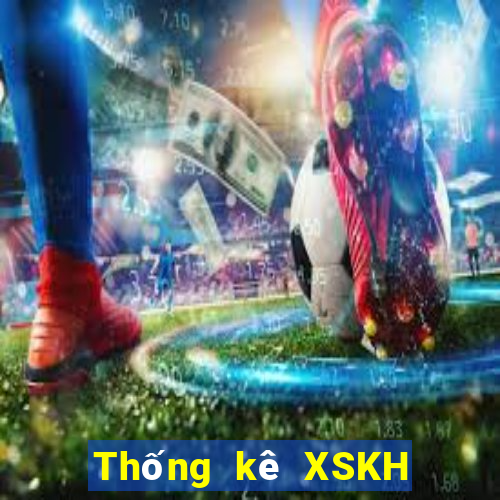 Thống kê XSKH ngày 11