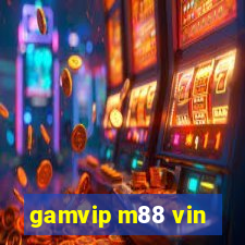 gamvip m88 vin