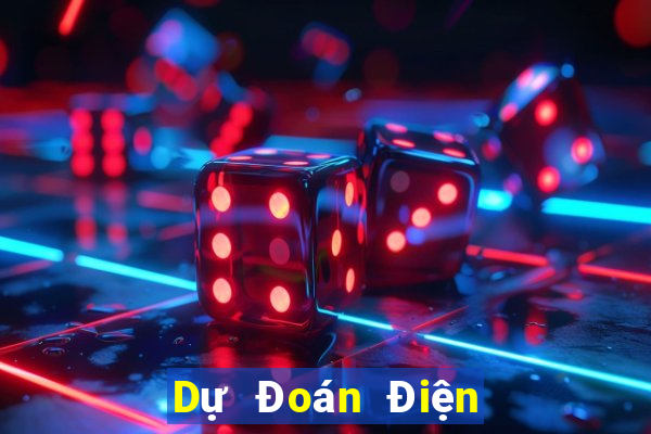 Dự Đoán Điện Toán 6x36 ngày 10