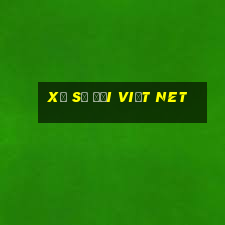 xổ số đại việt net