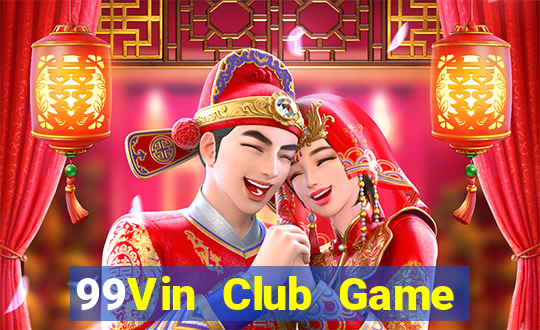 99Vin Club Game Bài 1368