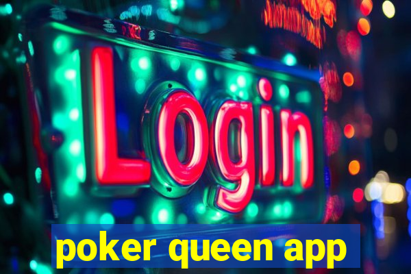 poker queen app