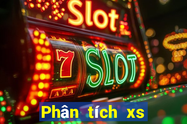 Phân tích xs Max3D Pro thứ hai