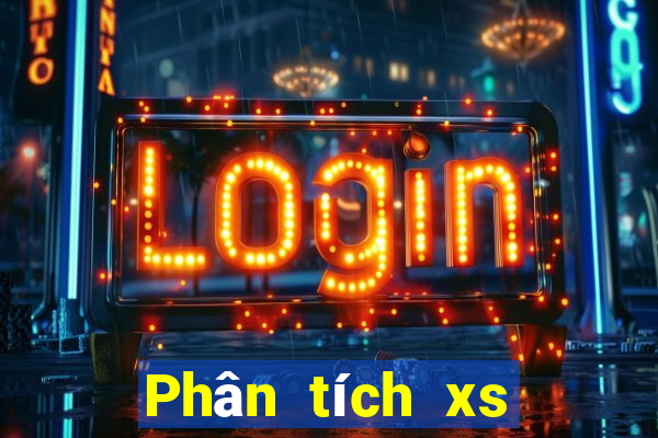 Phân tích xs Max3D Pro thứ hai