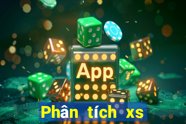 Phân tích xs Max3D Pro thứ hai