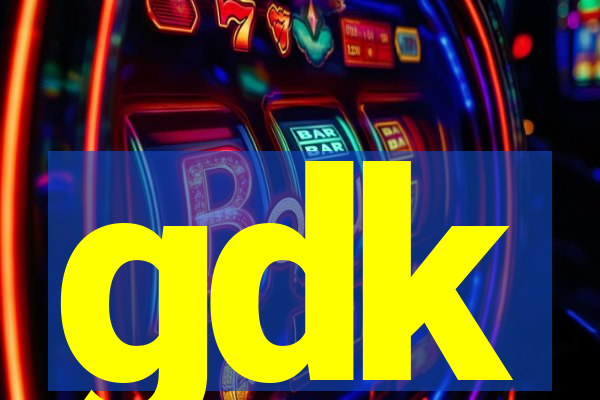 gdk