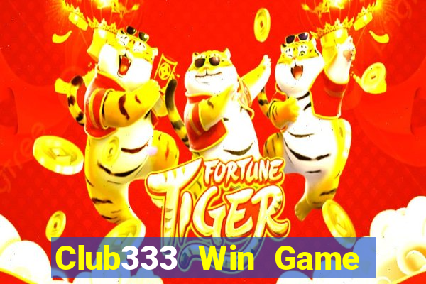 Club333 Win Game Bài Dom88