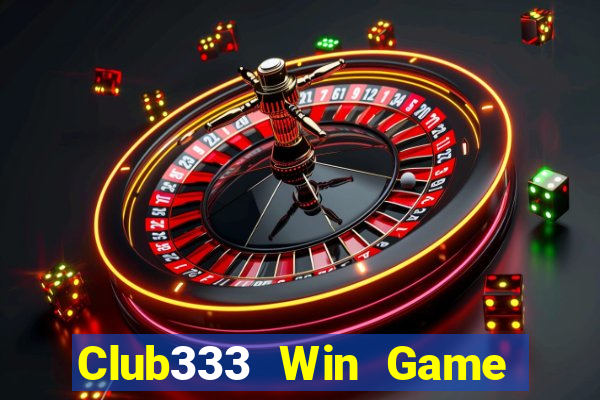 Club333 Win Game Bài Dom88