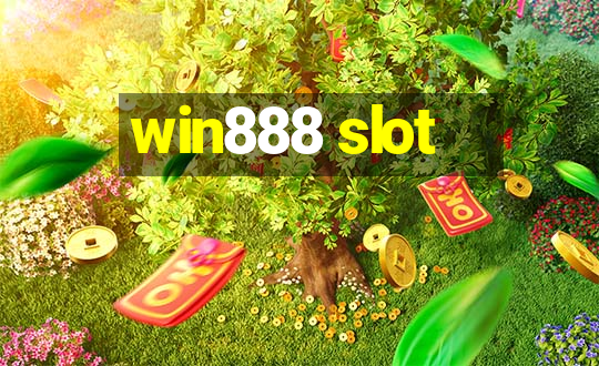 win888 slot