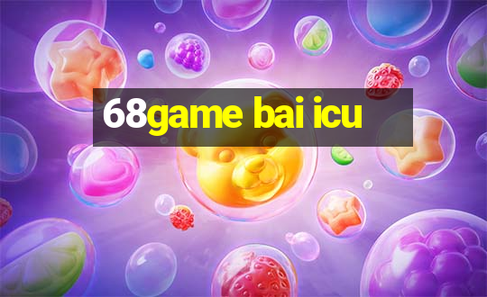 68game bai icu