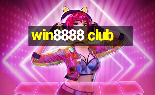 win8888 club