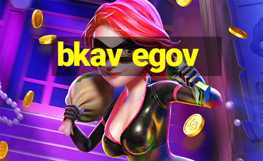 bkav egov