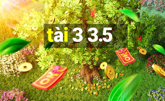 tài 3 3.5