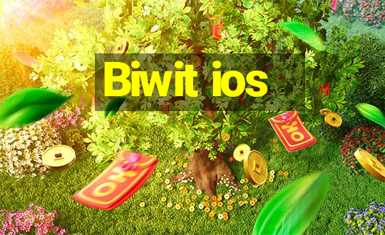 Biwit ios