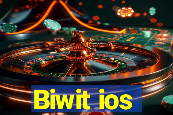 Biwit ios