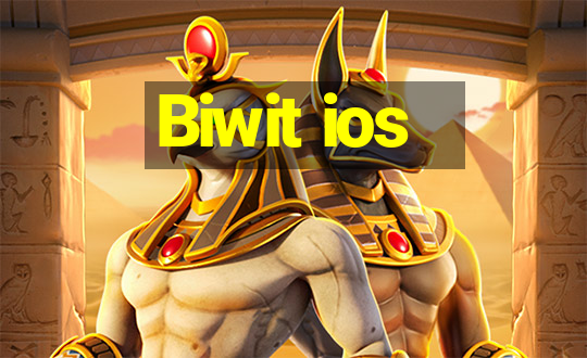 Biwit ios