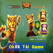 Ok88 Tải Game Bài B52