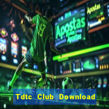 Tdtc Club Download Game Bài