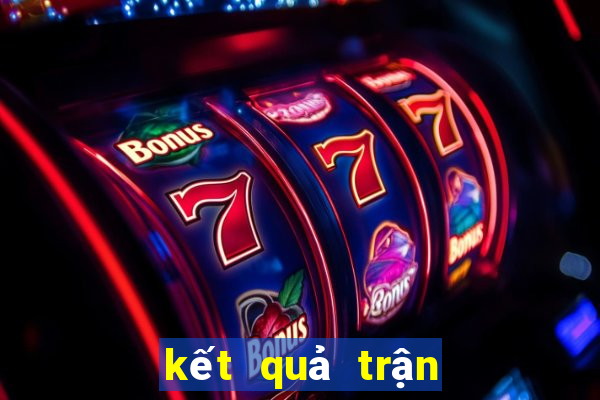 kết quả trận hoàng anh gia lai