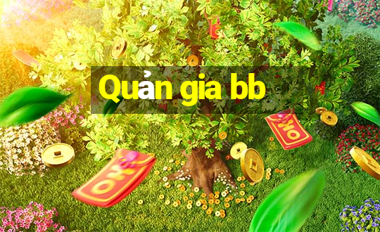 Quản gia bb