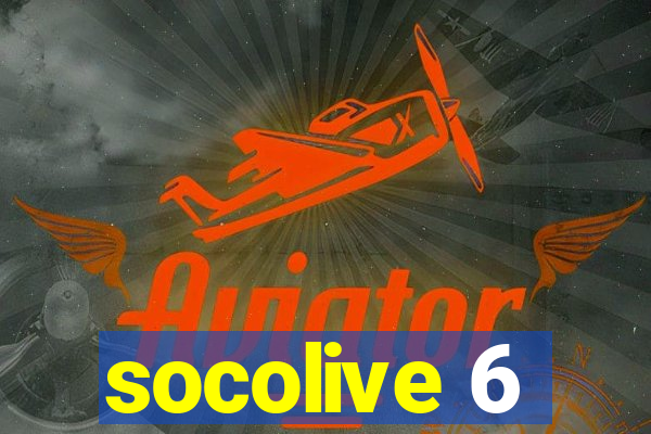 socolive 6