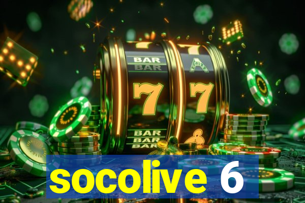 socolive 6