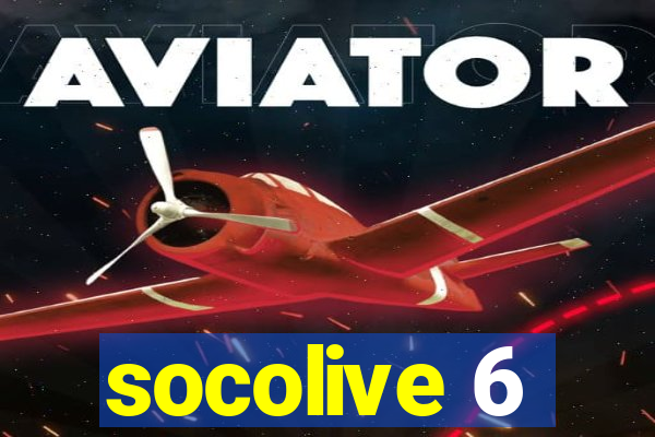 socolive 6