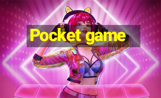 Pocket game