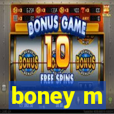 boney m