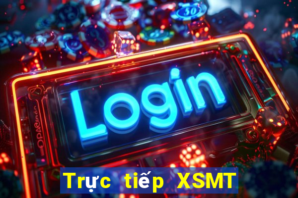 Trực tiếp XSMT ngày thứ năm