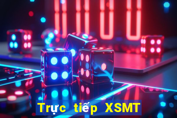 Trực tiếp XSMT ngày thứ năm