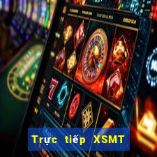 Trực tiếp XSMT ngày thứ năm