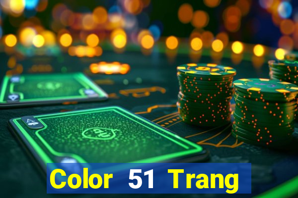 Color 51 Trang chủ Đăng nhập