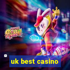 uk best casino