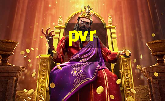 pvr