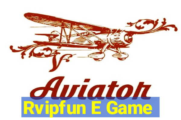 Rvipfun E Game