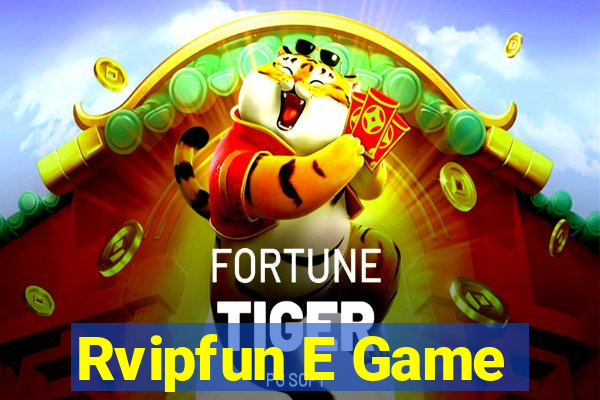 Rvipfun E Game