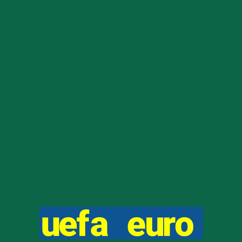 uefa euro championship 2024 qualifiers