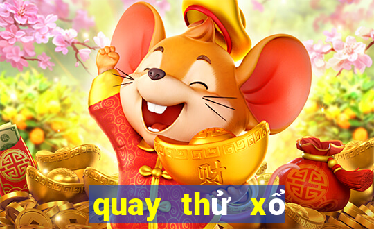 quay thử xổ số đồng nai minh ngọc