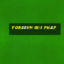 for88vn Giải pháp